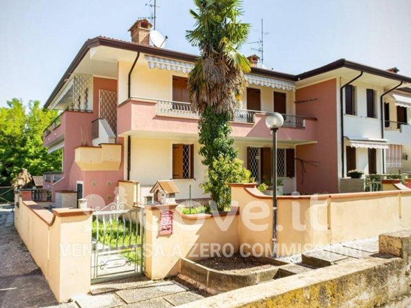 casa indipendente in vendita a Galzignano Terme in zona Valsanzibio