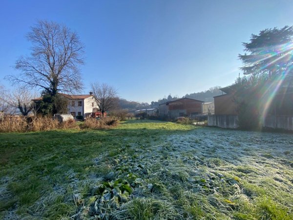 terreno edificabile in vendita a Galzignano Terme in zona Valsanzibio