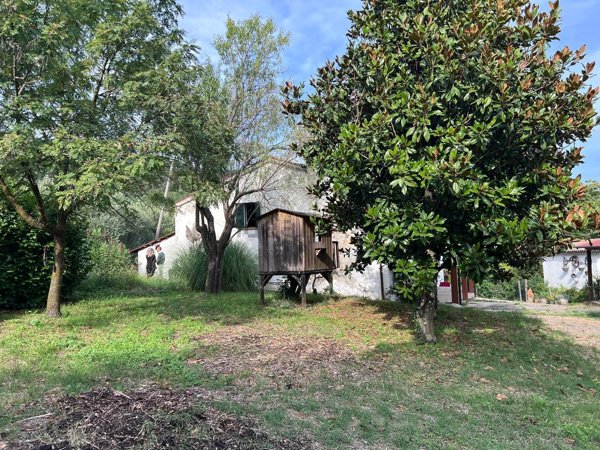 casa indipendente in vendita a Galzignano Terme