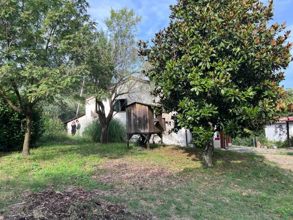 casa indipendente in vendita a Galzignano Terme