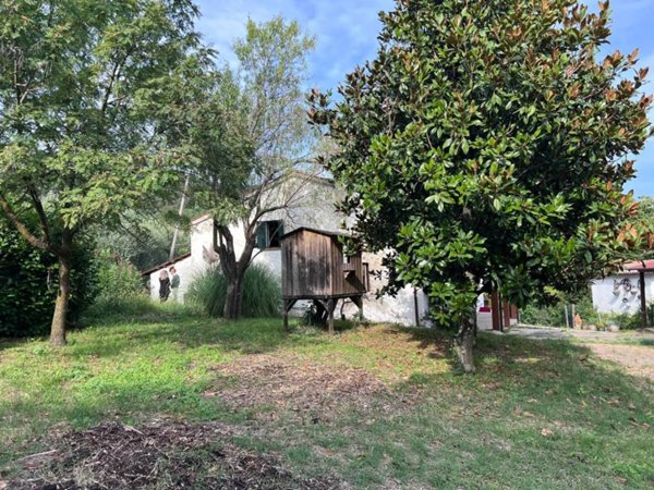 casa indipendente in vendita a Galzignano Terme