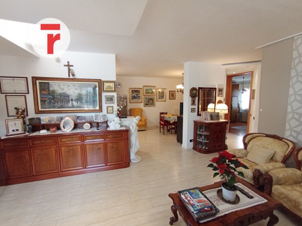 casa semindipendente in vendita a Galzignano Terme