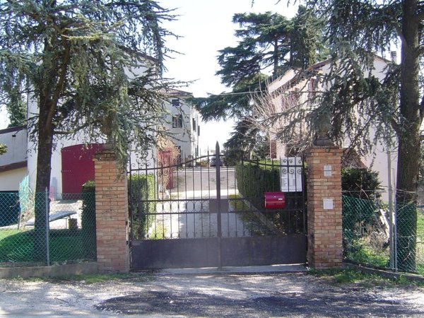 casa indipendente in vendita a Galzignano Terme