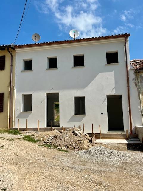 casa indipendente in vendita a Galzignano Terme