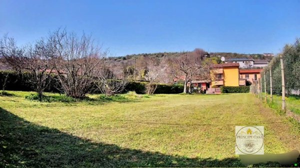 casa indipendente in vendita a Galzignano Terme
