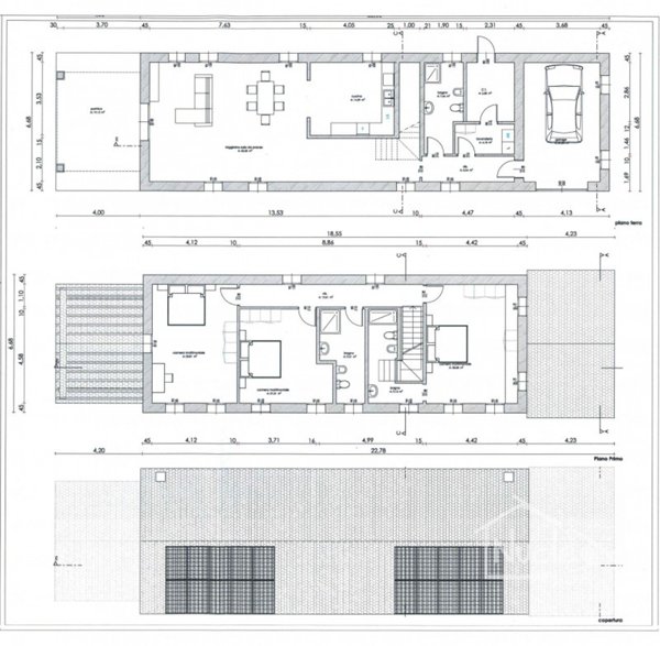 terreno edificabile in vendita a Galzignano Terme in zona Valsanzibio