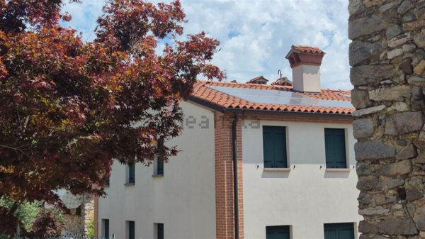 casa indipendente in vendita a Galzignano Terme