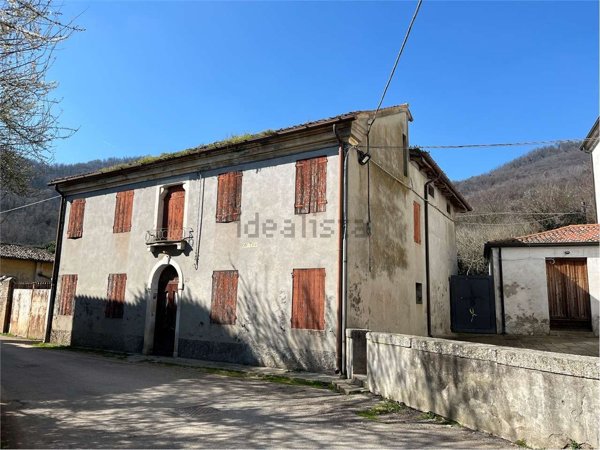casale in vendita a Galzignano Terme