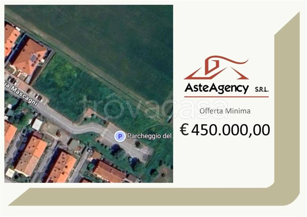 terreno agricolo in vendita a Galzignano Terme