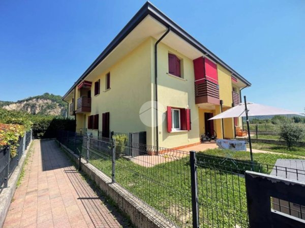 appartamento in vendita a Galzignano Terme