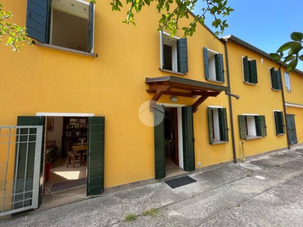 casa indipendente in vendita a Galzignano Terme