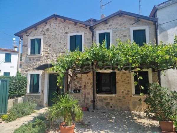 casa indipendente in vendita a Galzignano Terme