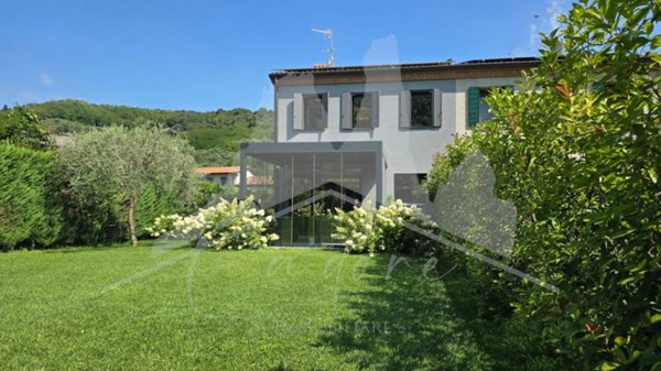 casa indipendente in vendita a Galzignano Terme