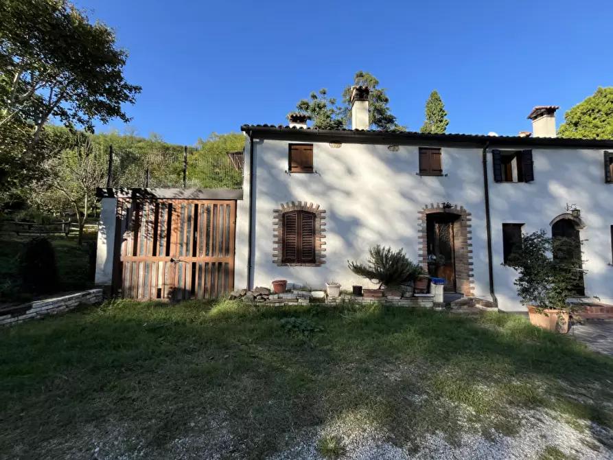 casa indipendente in vendita a Galzignano Terme