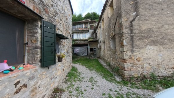 casale in vendita a Galzignano Terme