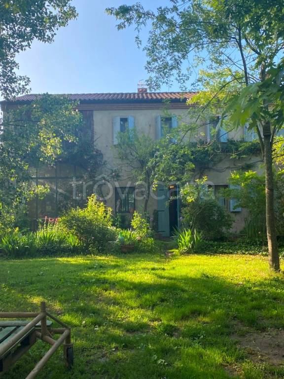 casa indipendente in vendita a Galzignano Terme in zona Canova
