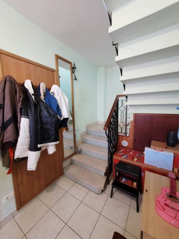 casa semindipendente in vendita a Galzignano Terme