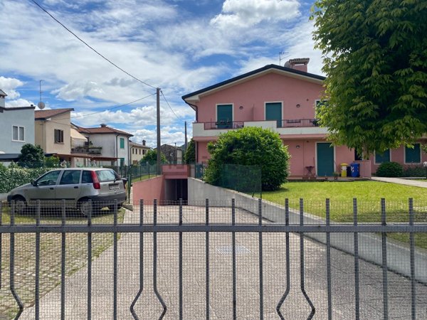 appartamento in vendita a Galzignano Terme