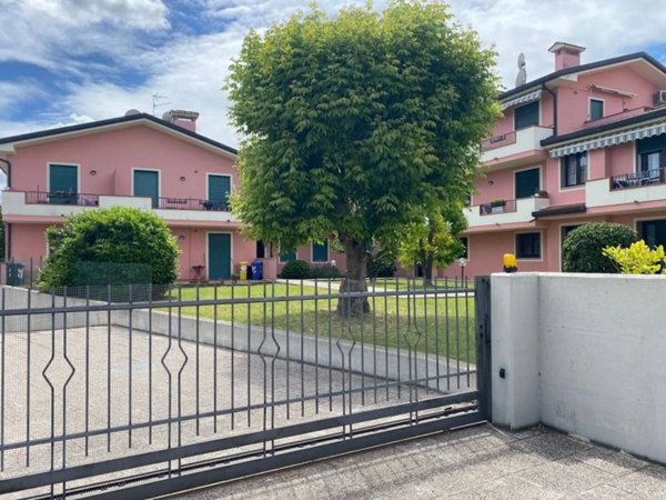 appartamento in vendita a Galzignano Terme