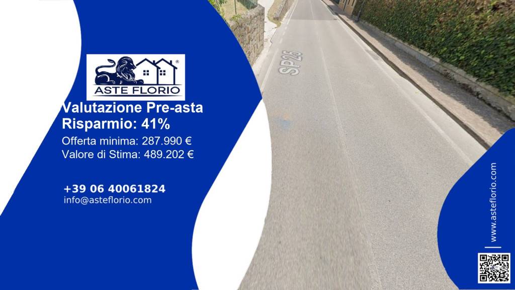 casa indipendente in vendita a Galzignano Terme