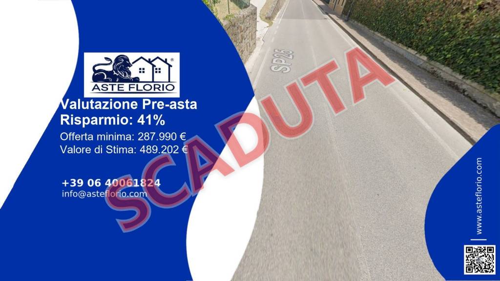 casa indipendente in vendita a Galzignano Terme