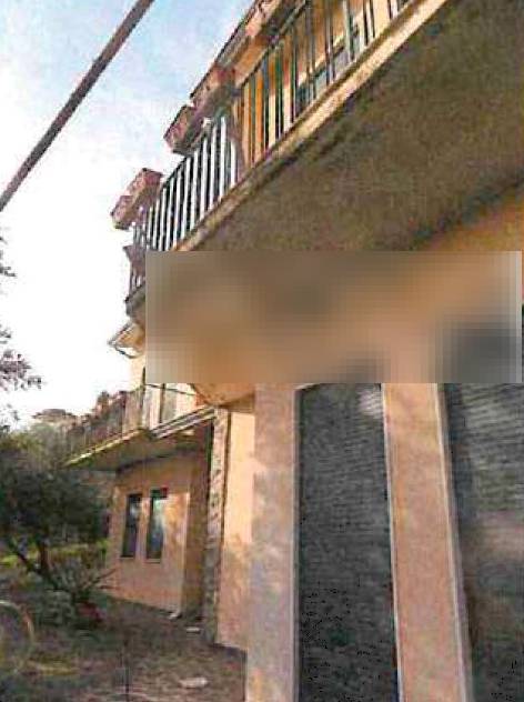 casa indipendente in vendita a Galzignano Terme