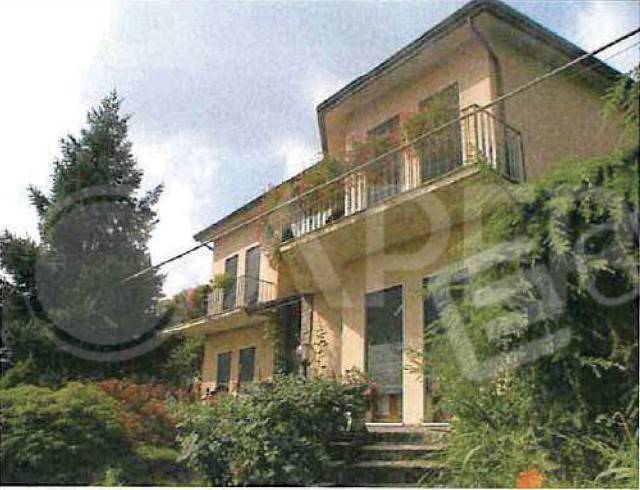 casa indipendente in vendita a Galzignano Terme