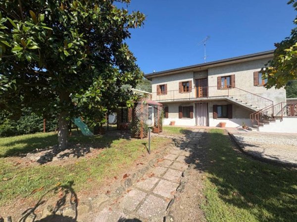 casa indipendente in vendita a Galzignano Terme in zona Valsanzibio