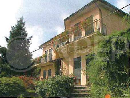 appartamento in vendita a Galzignano Terme