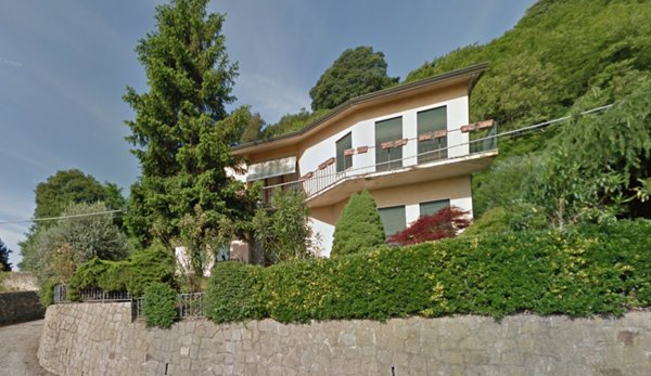 casa indipendente in vendita a Galzignano Terme