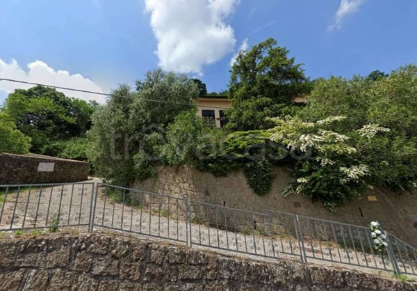 casa indipendente in vendita a Galzignano Terme