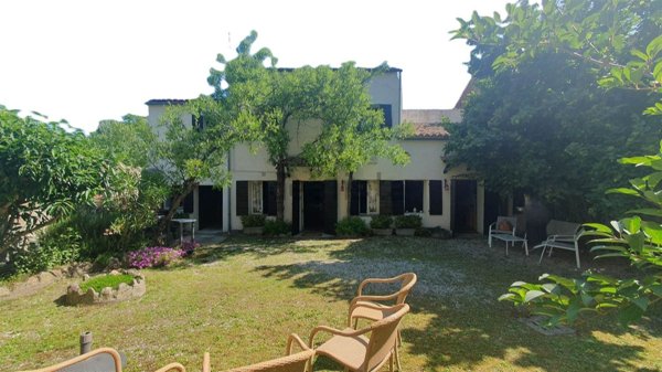 casa semindipendente in vendita a Galzignano Terme