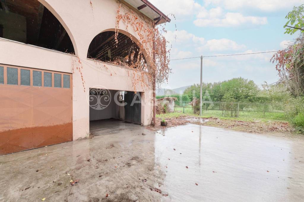 casa indipendente in vendita a Galzignano Terme