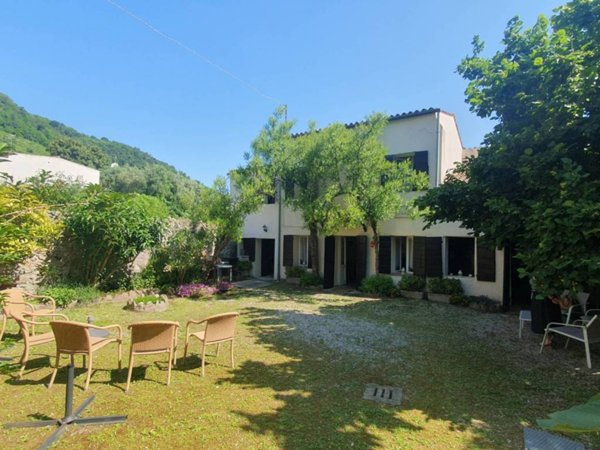 casa indipendente in vendita a Galzignano Terme