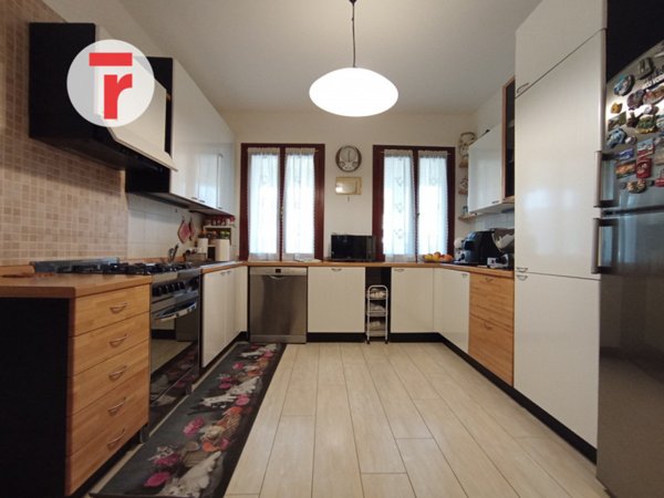 casa semindipendente in vendita a Galzignano Terme