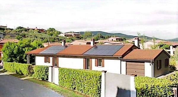 casa indipendente in vendita a Galzignano Terme in zona Valsanzibio