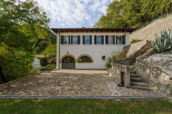 casa indipendente in vendita a Galzignano Terme