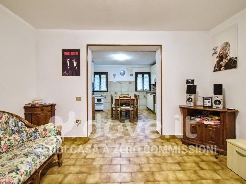 appartamento in vendita a Galzignano Terme