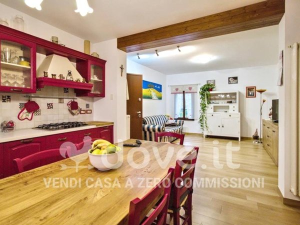 appartamento in vendita a Galzignano Terme