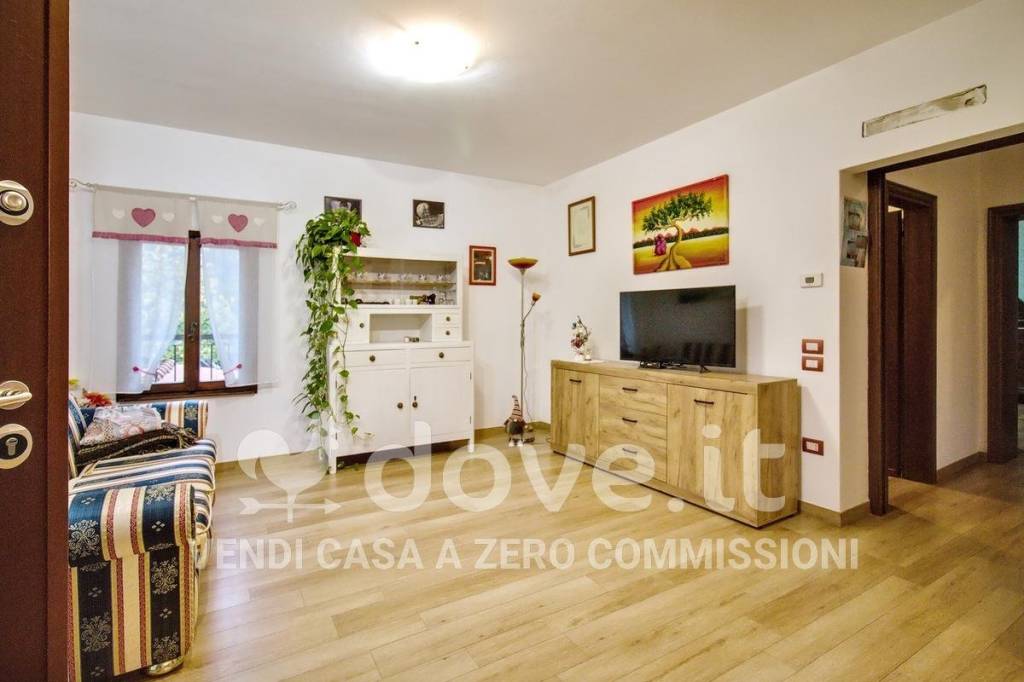 appartamento in vendita a Galzignano Terme