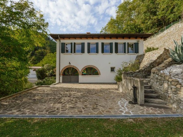 villa in vendita a Galzignano Terme