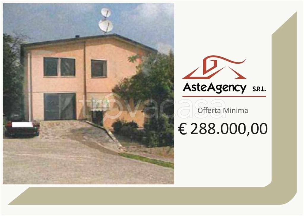 casa indipendente in vendita a Galzignano Terme