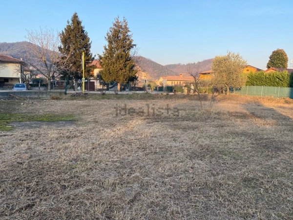 terreno edificabile in vendita a Galzignano Terme