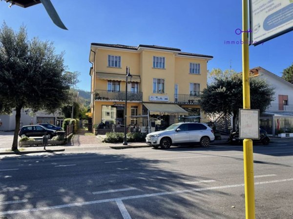 appartamento in vendita a Galzignano Terme in zona Grottarole