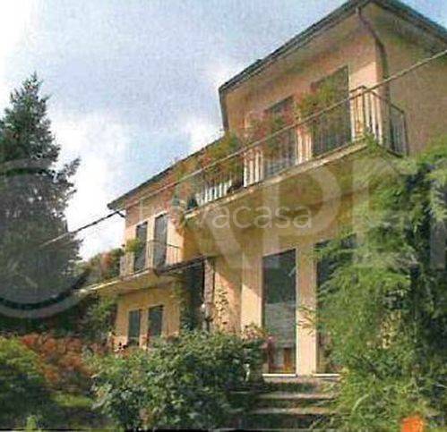 casa indipendente in vendita a Galzignano Terme