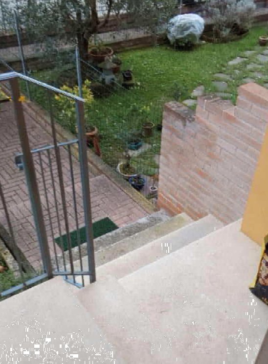 casa indipendente in vendita a Galzignano Terme in zona Valsanzibio