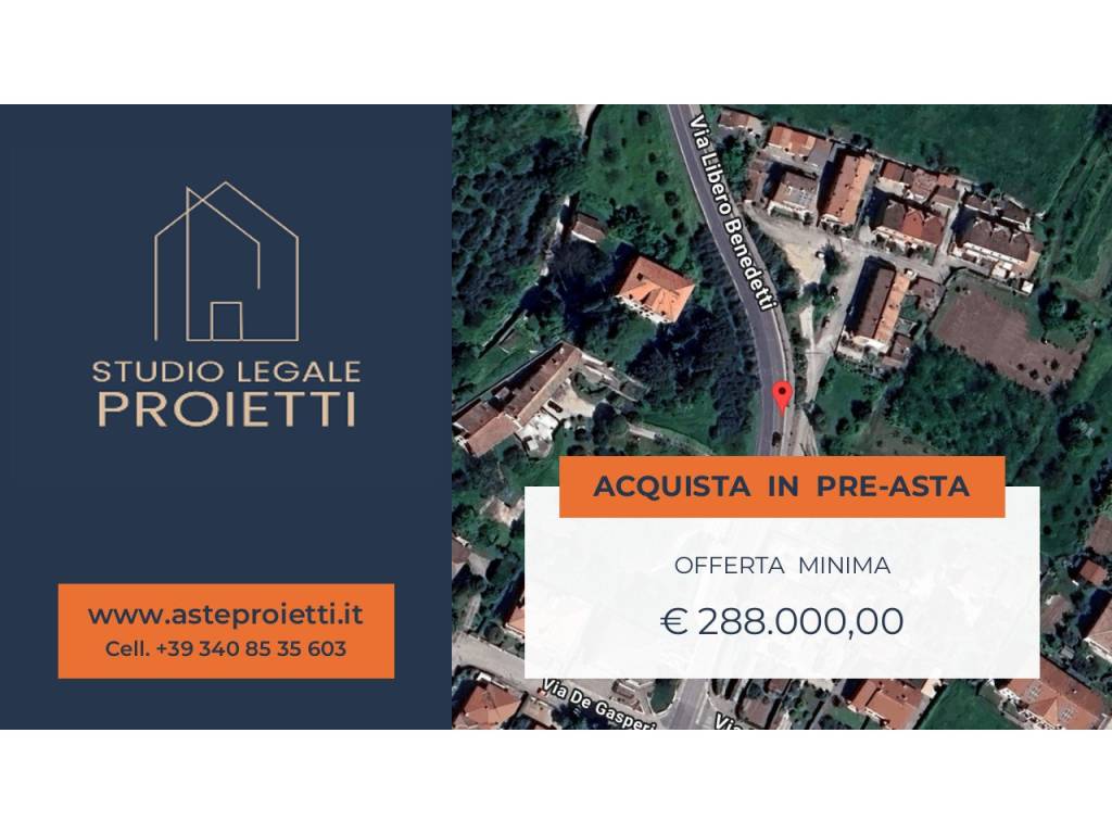 casa indipendente in vendita a Galzignano Terme