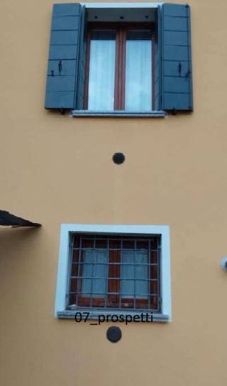 casa indipendente in vendita a Galzignano Terme in zona Valsanzibio