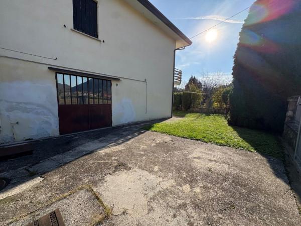 casa indipendente in vendita a Galzignano Terme in zona Valsanzibio
