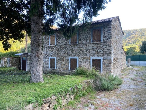 casa indipendente in vendita a Galzignano Terme